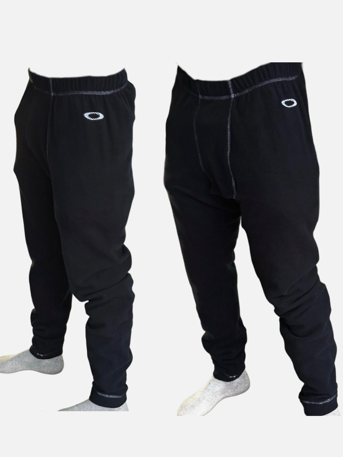 Vintage Oakley Software Thermal Pants