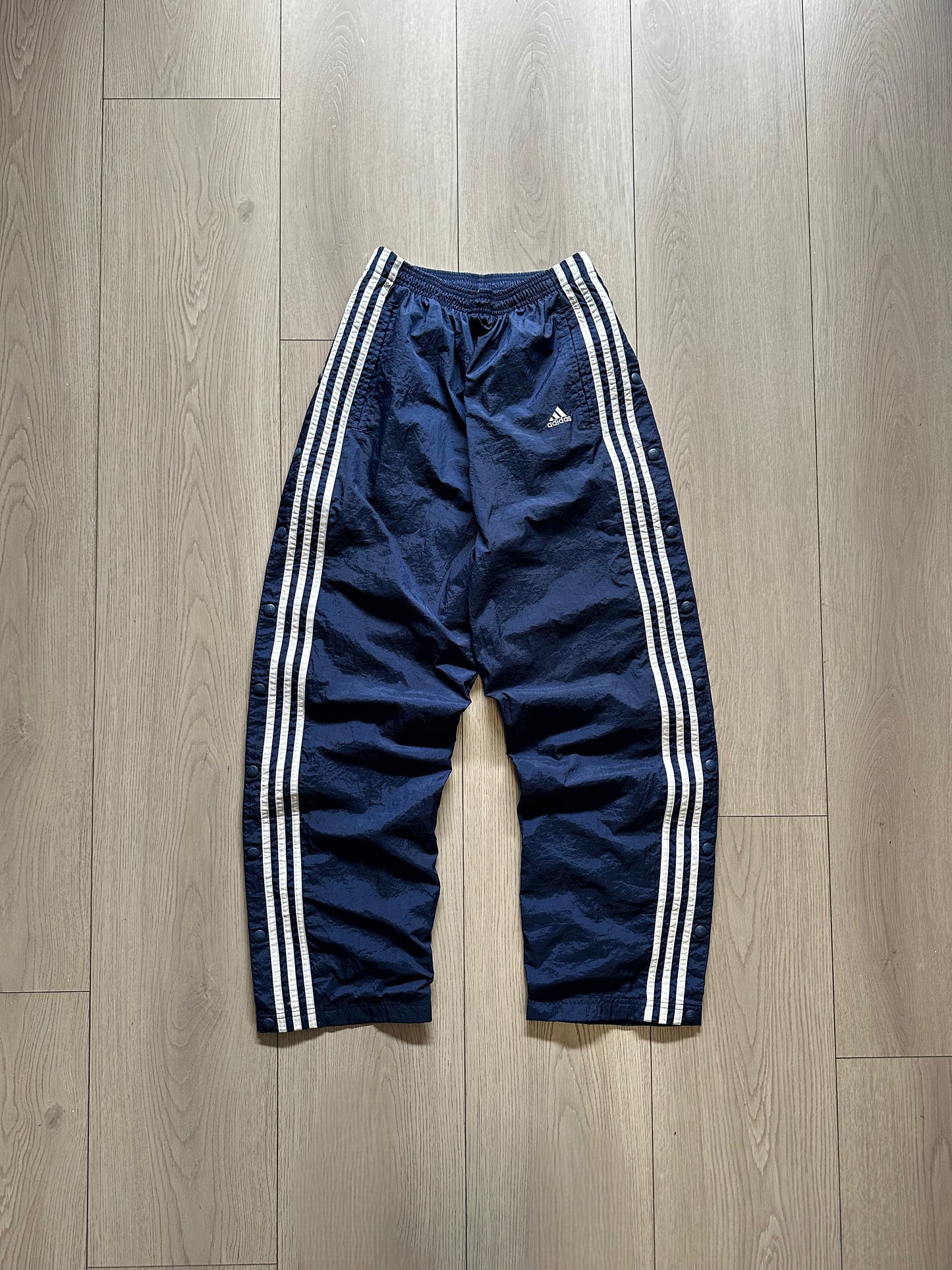 90’s Adidas Track Pants