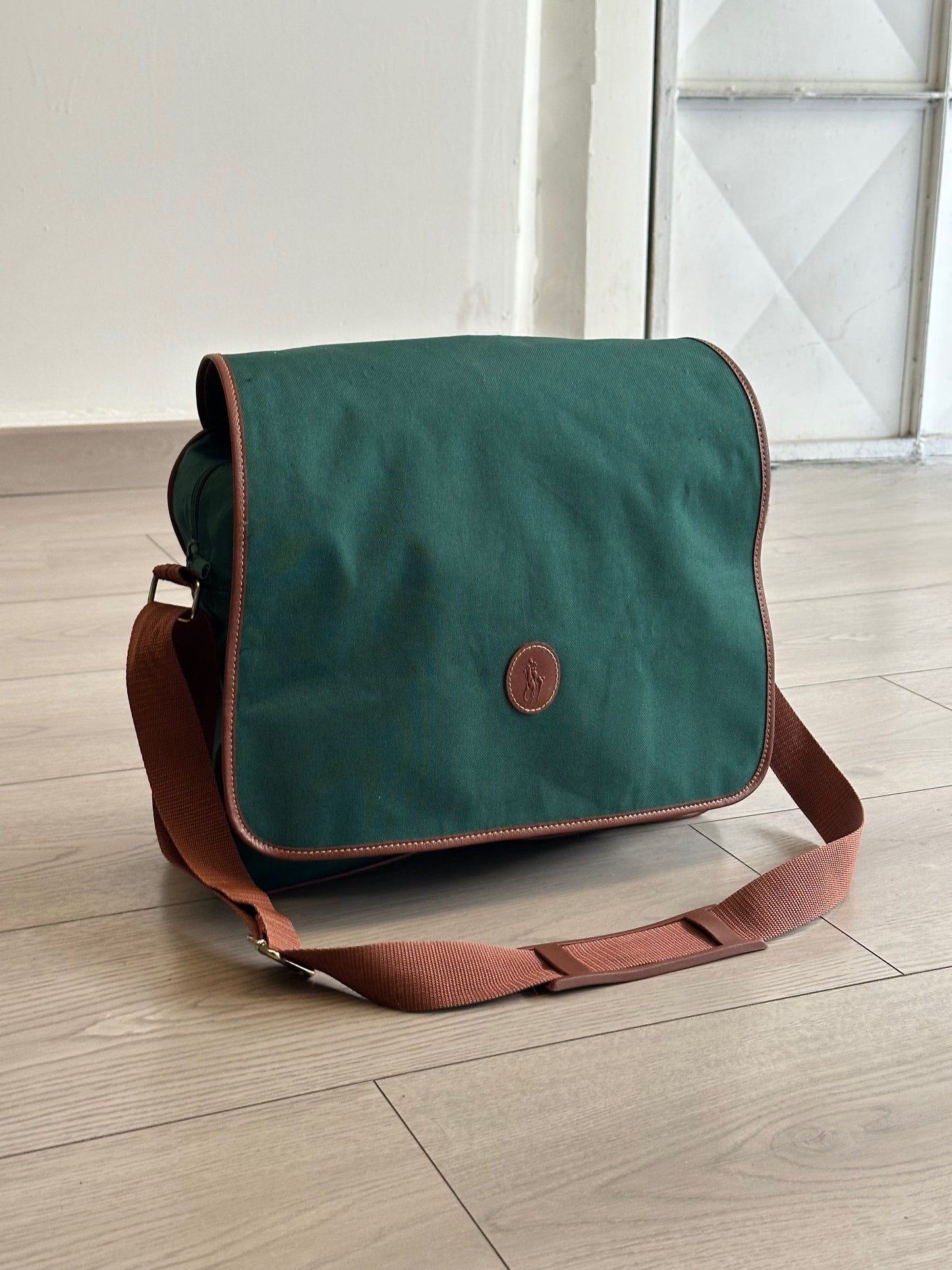 Polo Ralph Lauren Messenger Bag