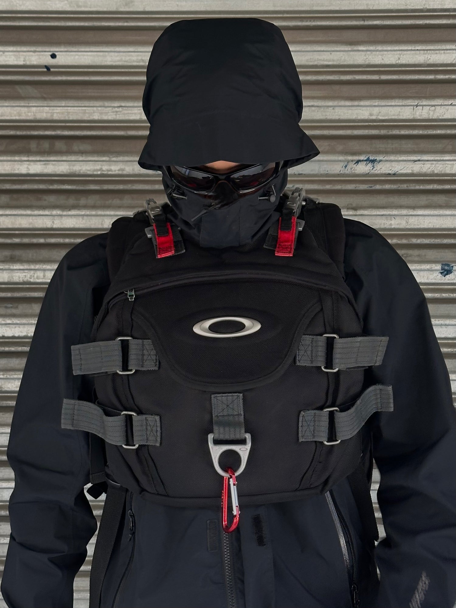 OAKLEY COLLECTION