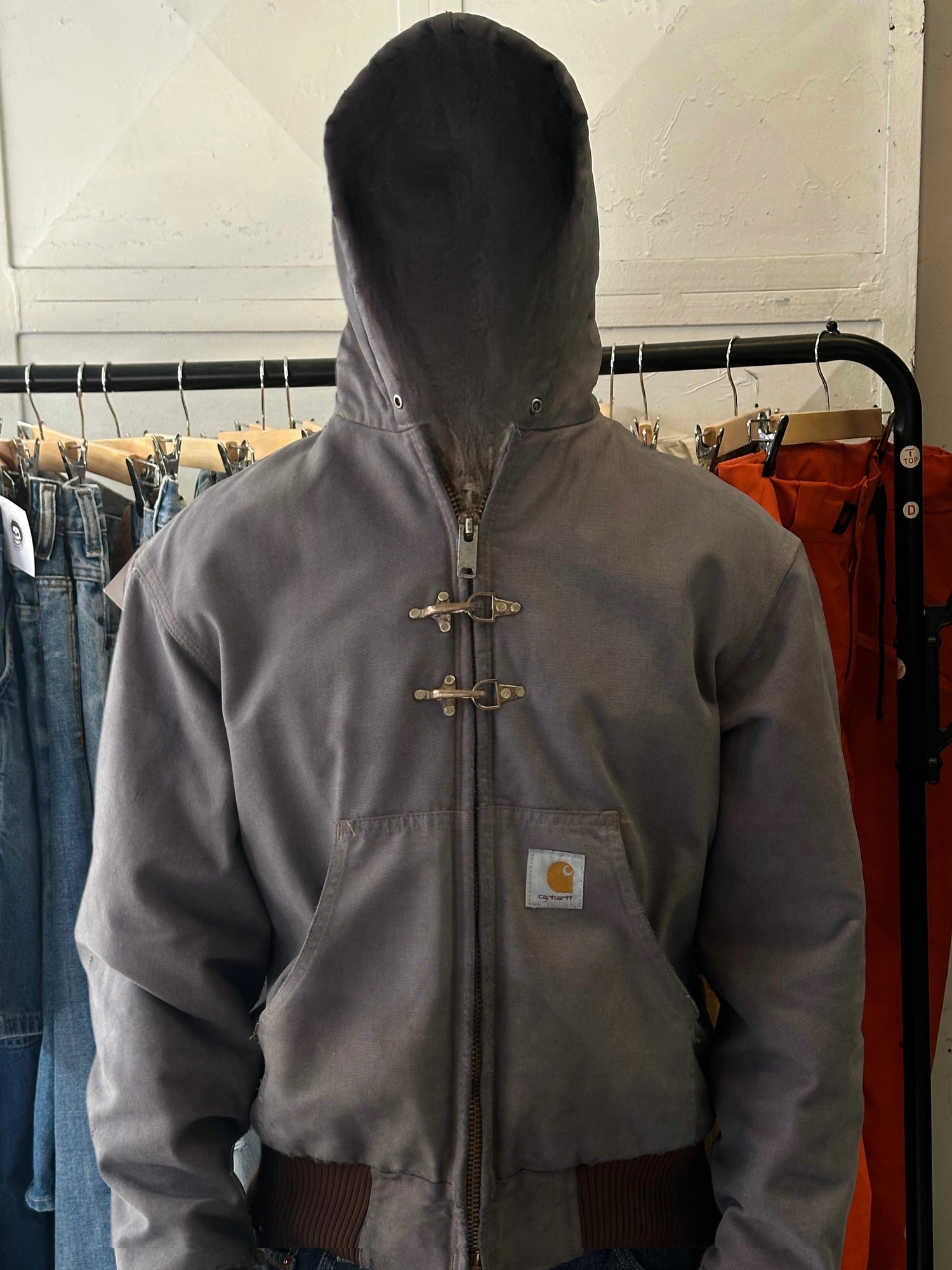 JACKETS COLLECTION