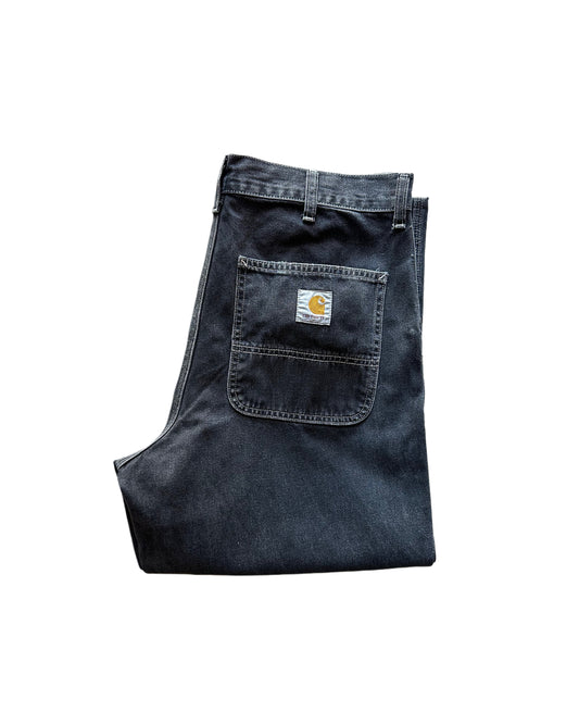 Carhartt WIP Baggy Jeans