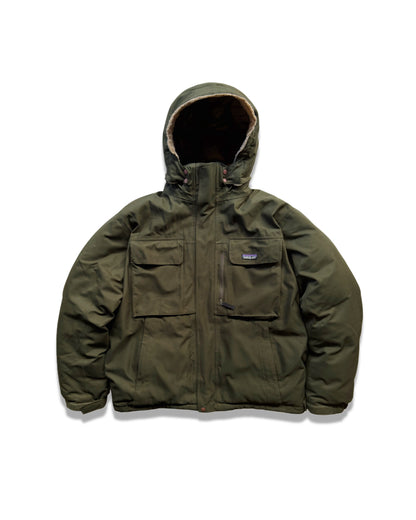 Patagonia Puffer Jacket
