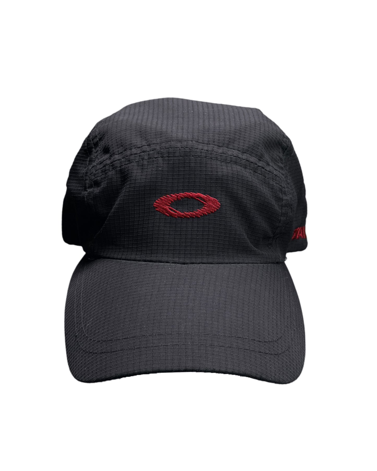Vintage 90’s Oakley Software Logo Cap