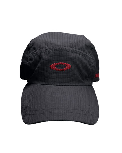 Vintage 90’s Oakley Software Logo Cap