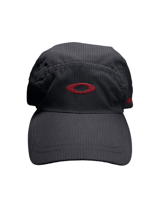 Vintage 90’s Oakley Software Logo Cap