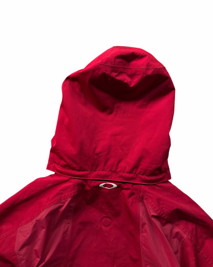 Vintage Oakley Software Nitro Fuel Tactical Jacket