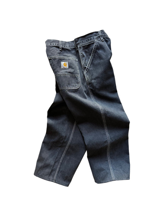 Carhartt WIP Baggy Jeans