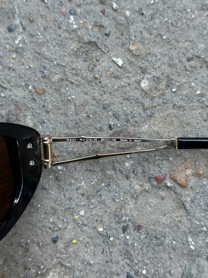 Maui Jim Alana MJ215 Polarized Sunglasses