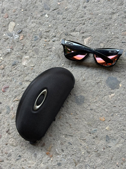 Oakley Jupiter Polarized