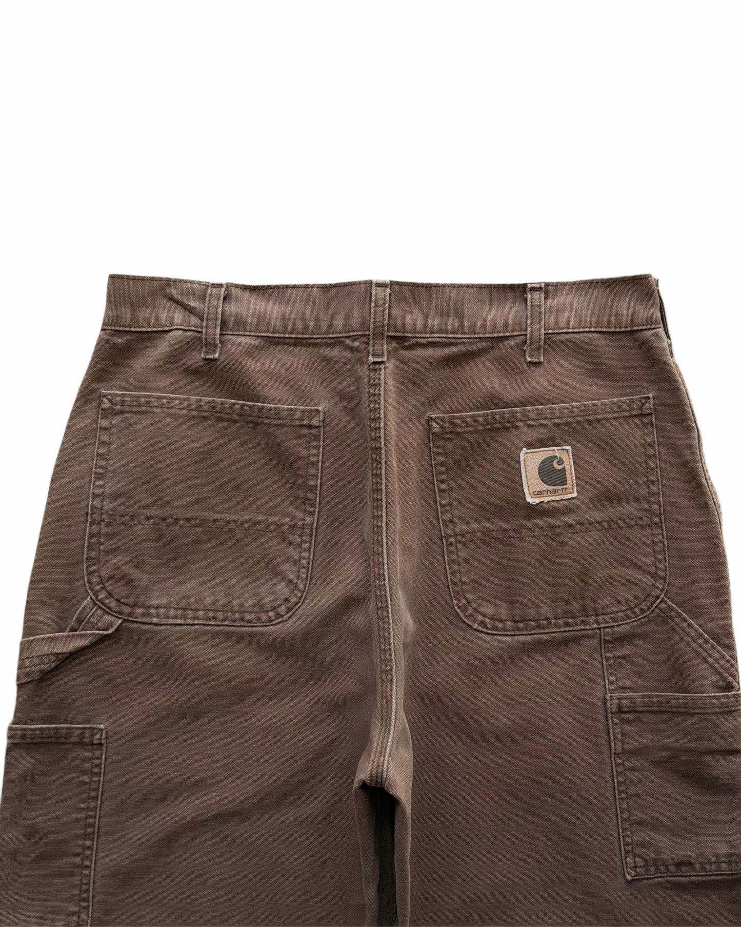 Vintage 2000’s Carhartt Carpenter  Jeans - B11 CHT