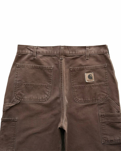 Vintage 2000’s Carhartt Carpenter  Jeans - B11 CHT