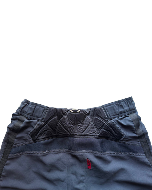 Vintage Oakley Tactical Shorts