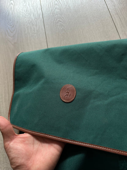 Polo Ralph Lauren Messenger Bag