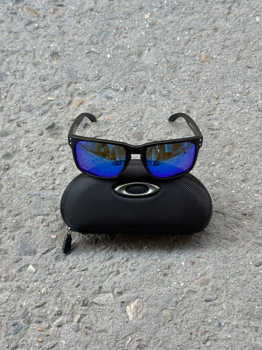 Oakley Holbrook XL Sunglasses