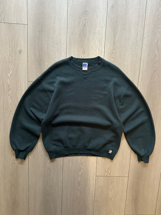 Vintage 90’s Russell Athletic Crewneck (Made in USA)