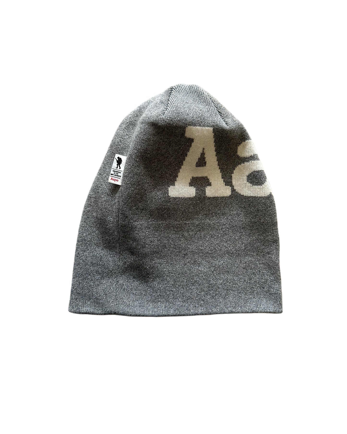 AAPE by A Bathing Ape Beanie