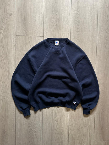 Vintage 90’s Made in Usa Russell Athletic Crewneck