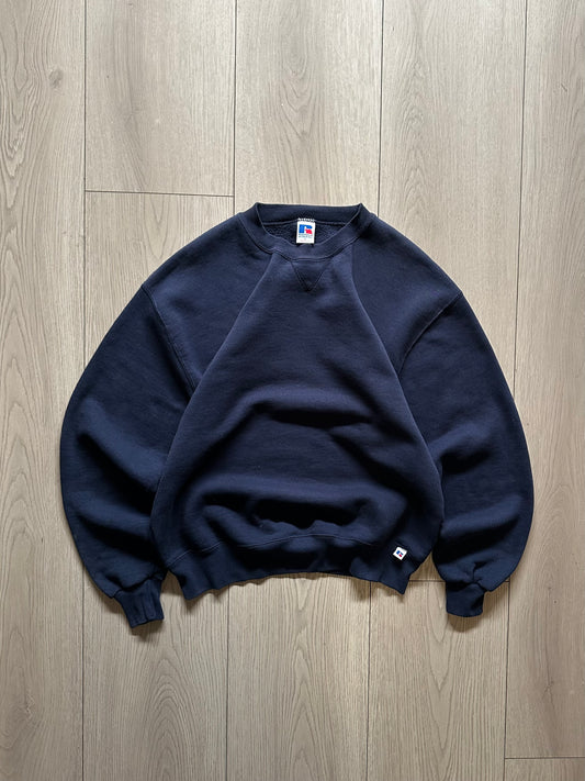 Vintage 90’s Made in Usa Russell Athletic Crewneck