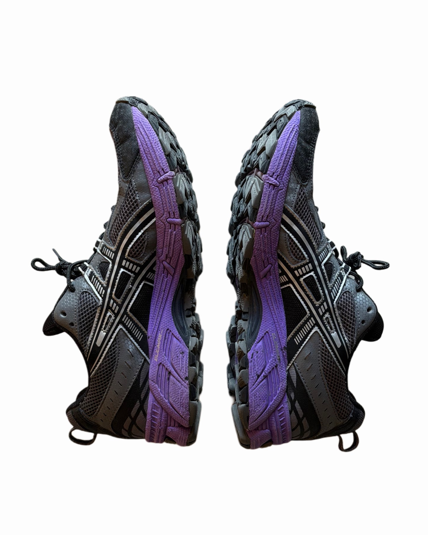 Asics Gel Kahana 6 Shoes