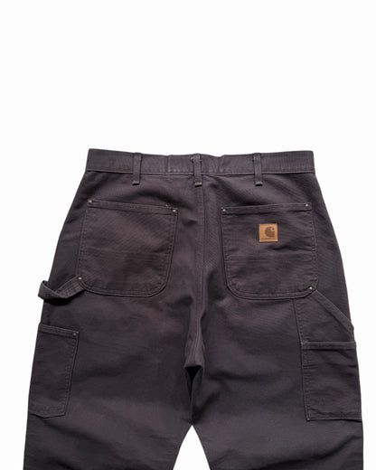 Carhartt Double Knee Jeans B136-DKB