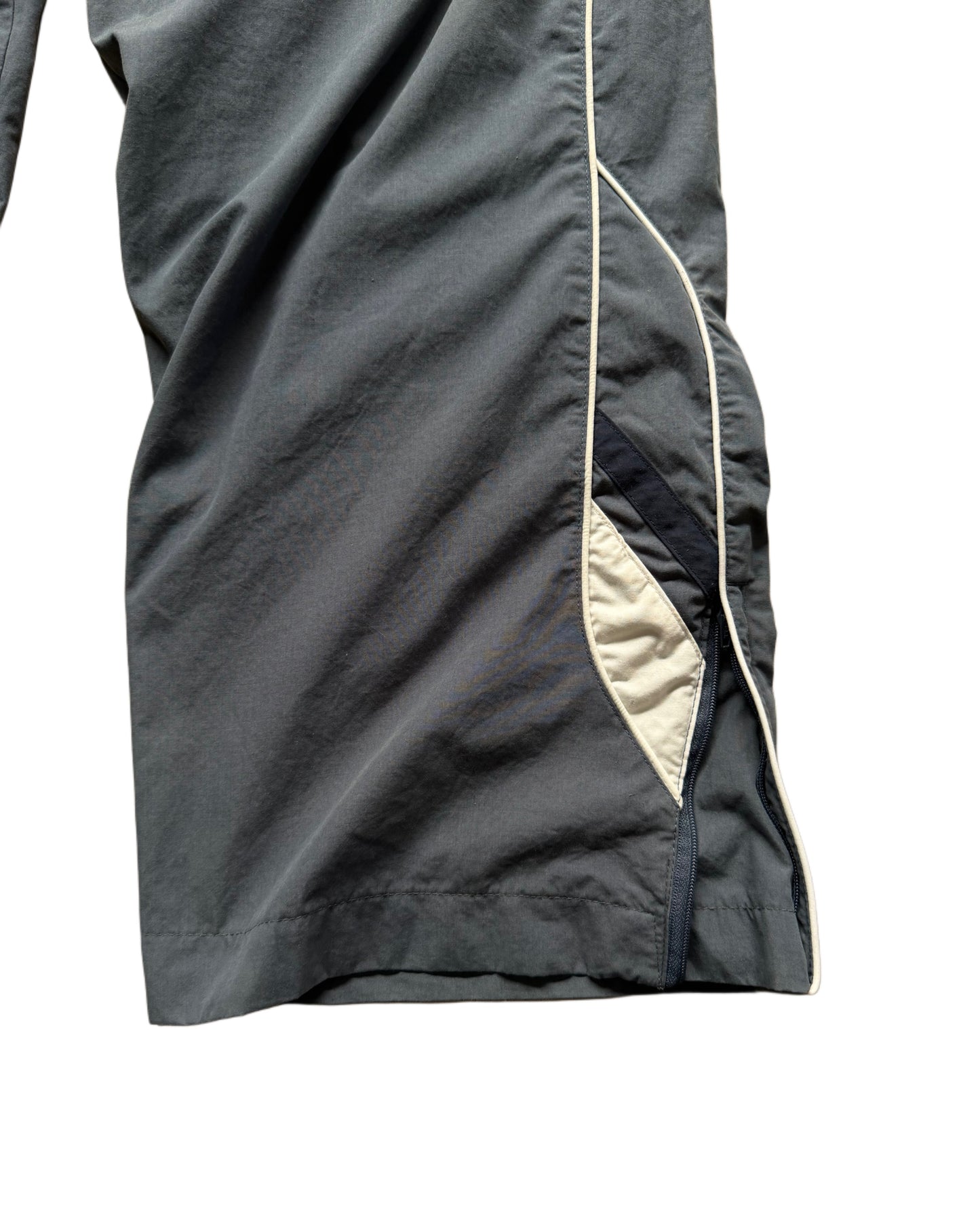 Vintage 00’s Nike Baggy Track Pants