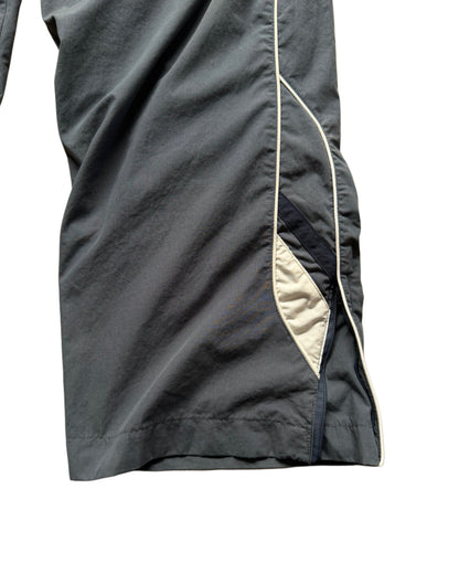 Vintage 00’s Nike Baggy Track Pants