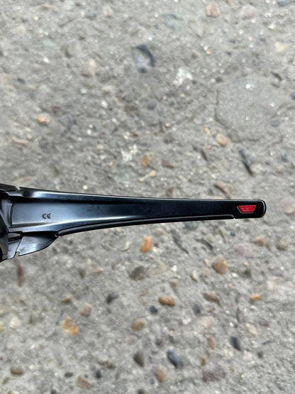 Oakley Fuel Cell Polarized Sunglasses