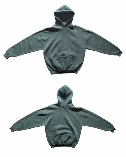 Vintage Russell Athletic Hoodie [ Custom ]