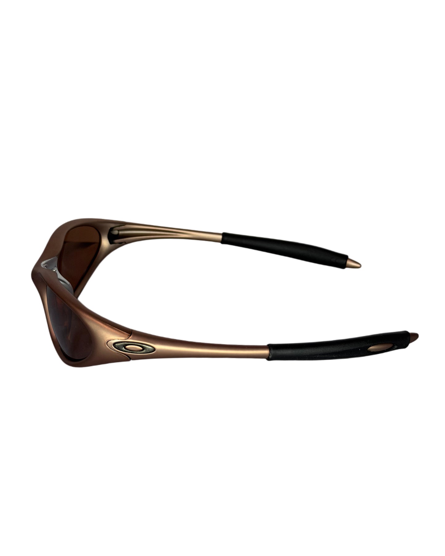 Vintage Oakley Minute 1.0 FMJ Copper