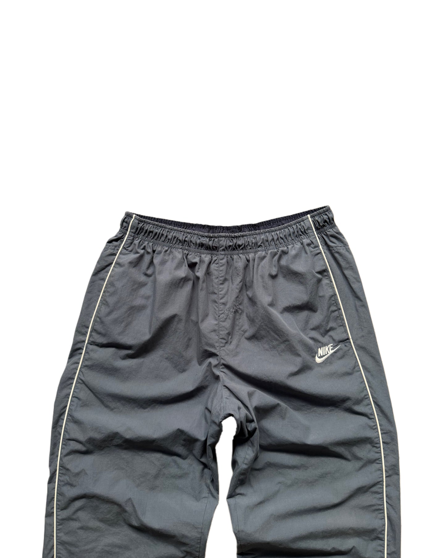 Vintage 00’s Nike Baggy Track Pants