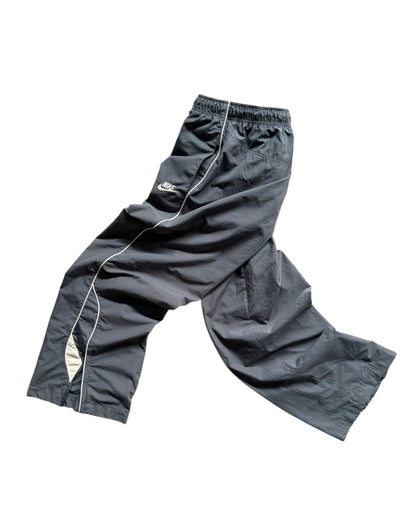 Vintage 00’s Nike Baggy Track Pants