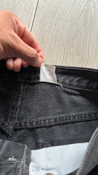 Vintage Levis 517 Boot Cut Jeans