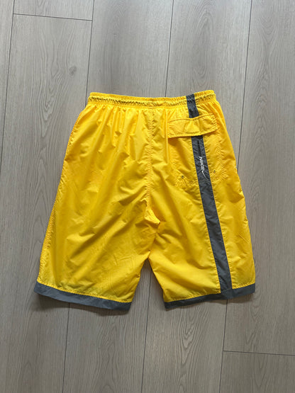 Vintage 00’s Nike Track Shorts