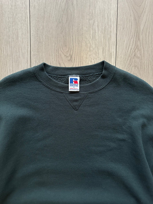 Vintage 90’s Russell Athletic Crewneck (Made in USA)