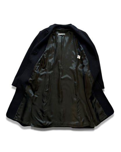 Vintage Jil Sander Women’s Coat Made In Germany