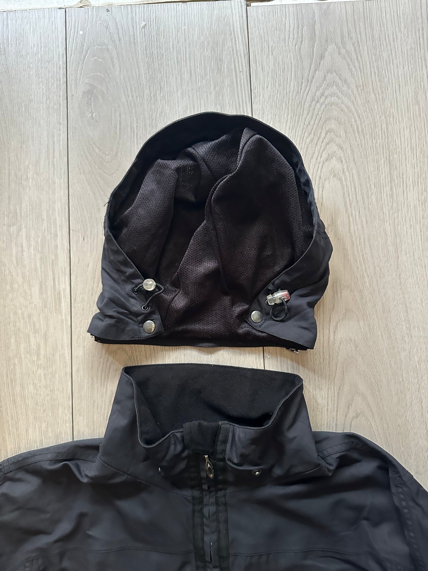 Vintage 90’s Oakley Software Tactical Jacket