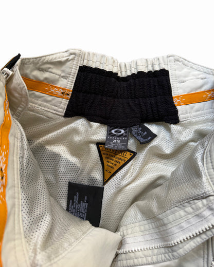 Rare Vintage Oakley Software Snowpants