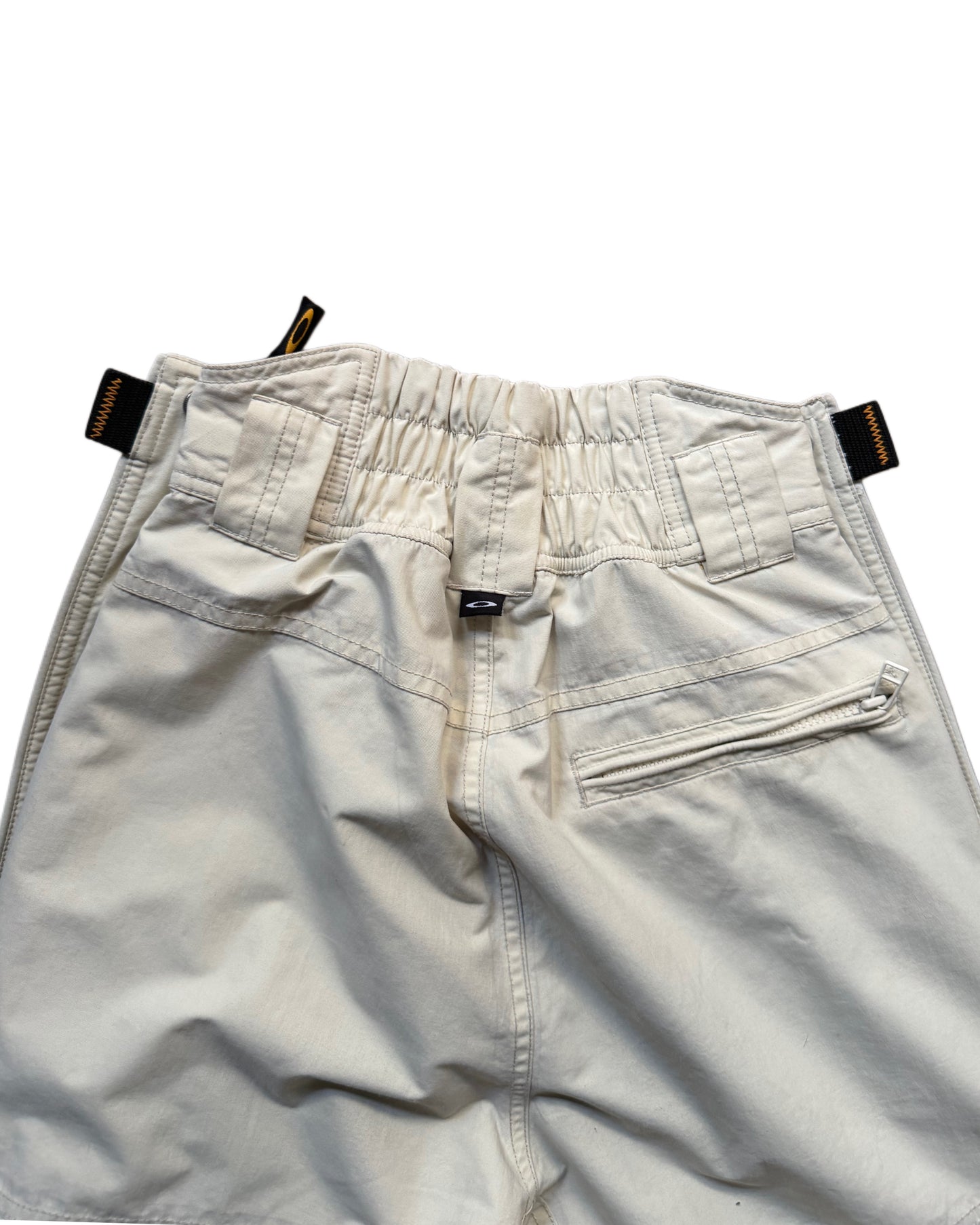 Rare Vintage Oakley Software Snowpants