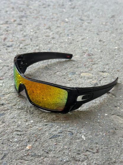 Oakley Batwolf Polarized Sunglasses