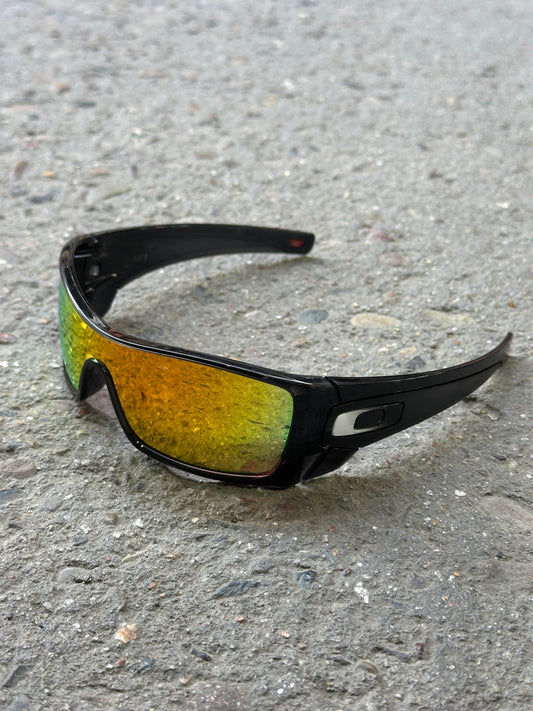 Oakley Batwolf Polarized Sunglasses