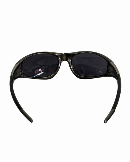 Vintage Oakley Straight Jacket 1996’ 1st Gen Sunglasses