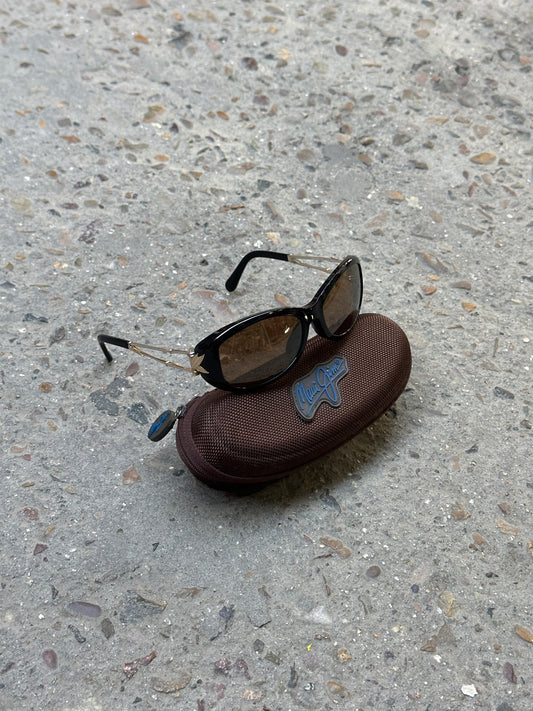 Maui Jim Alana MJ215 Polarized Sunglasses