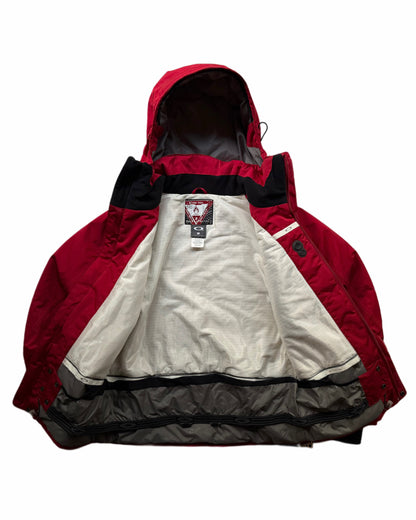 Vintage Oakley Software Nitro Fuel Tactical Jacket