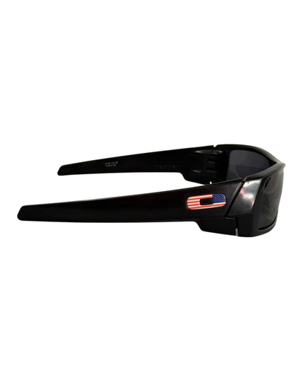 Oakley Gascan Polarized