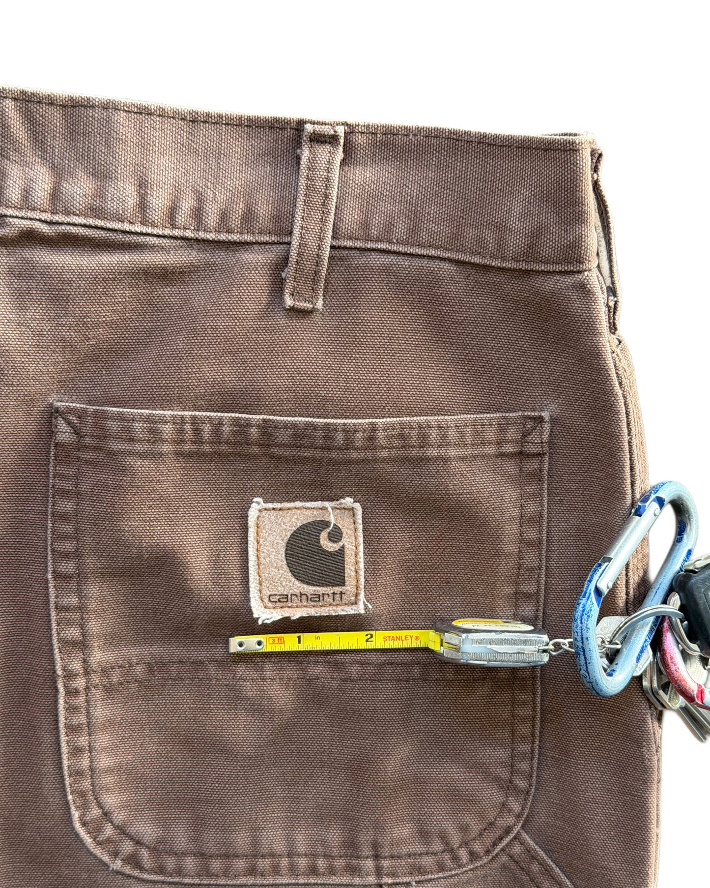 Vintage 2000’s Carhartt Carpenter  Jeans - B11 CHT