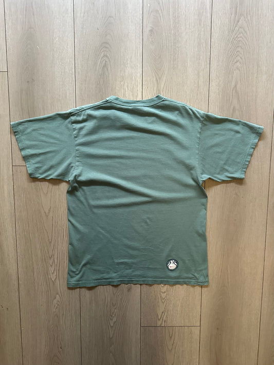 Vintage 90’s Nike Basketball Tee