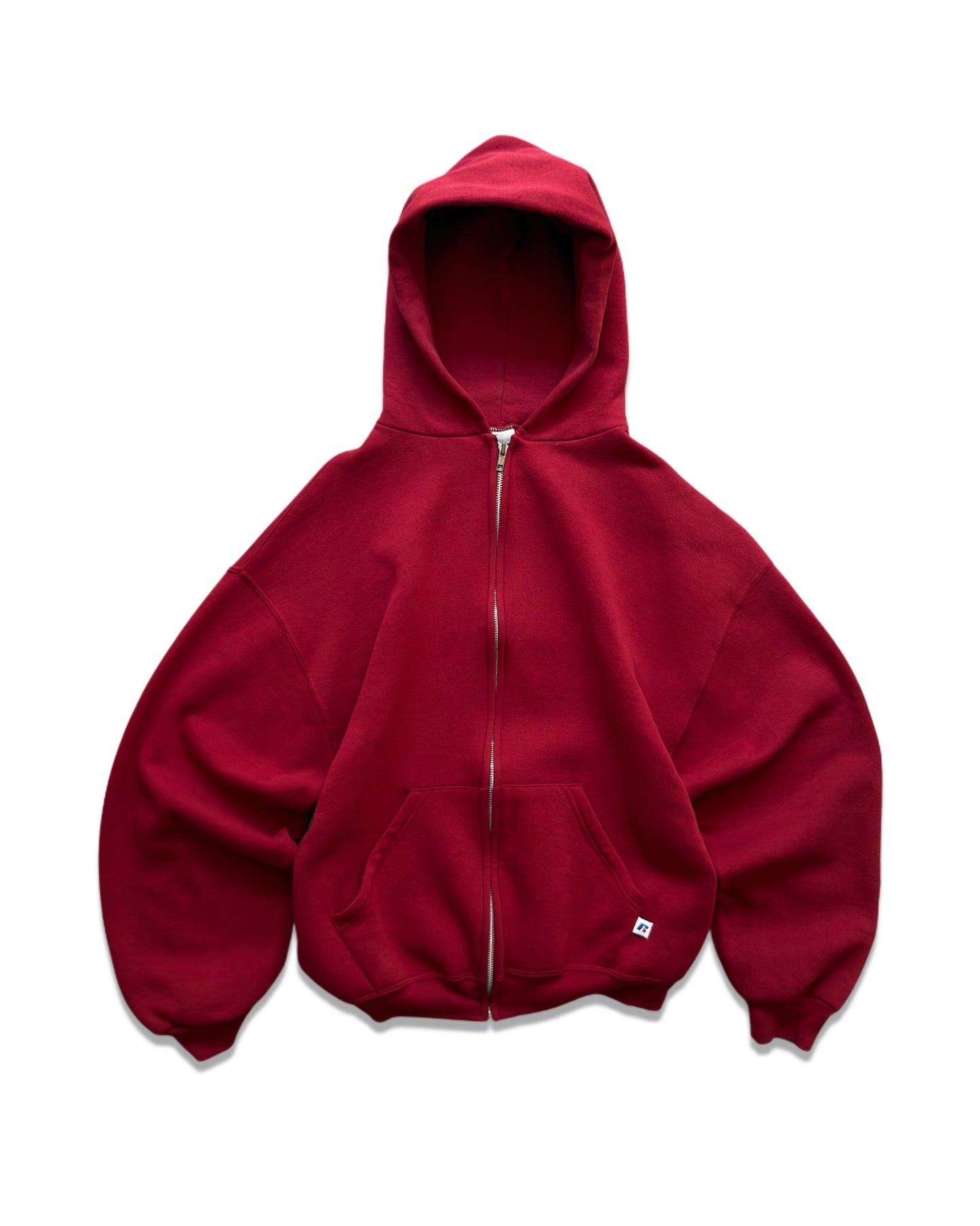 Vintage Russell Athletic Hoodie