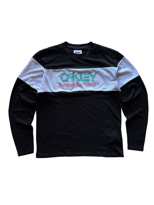 Oakley Thermonuclear Protection Tee