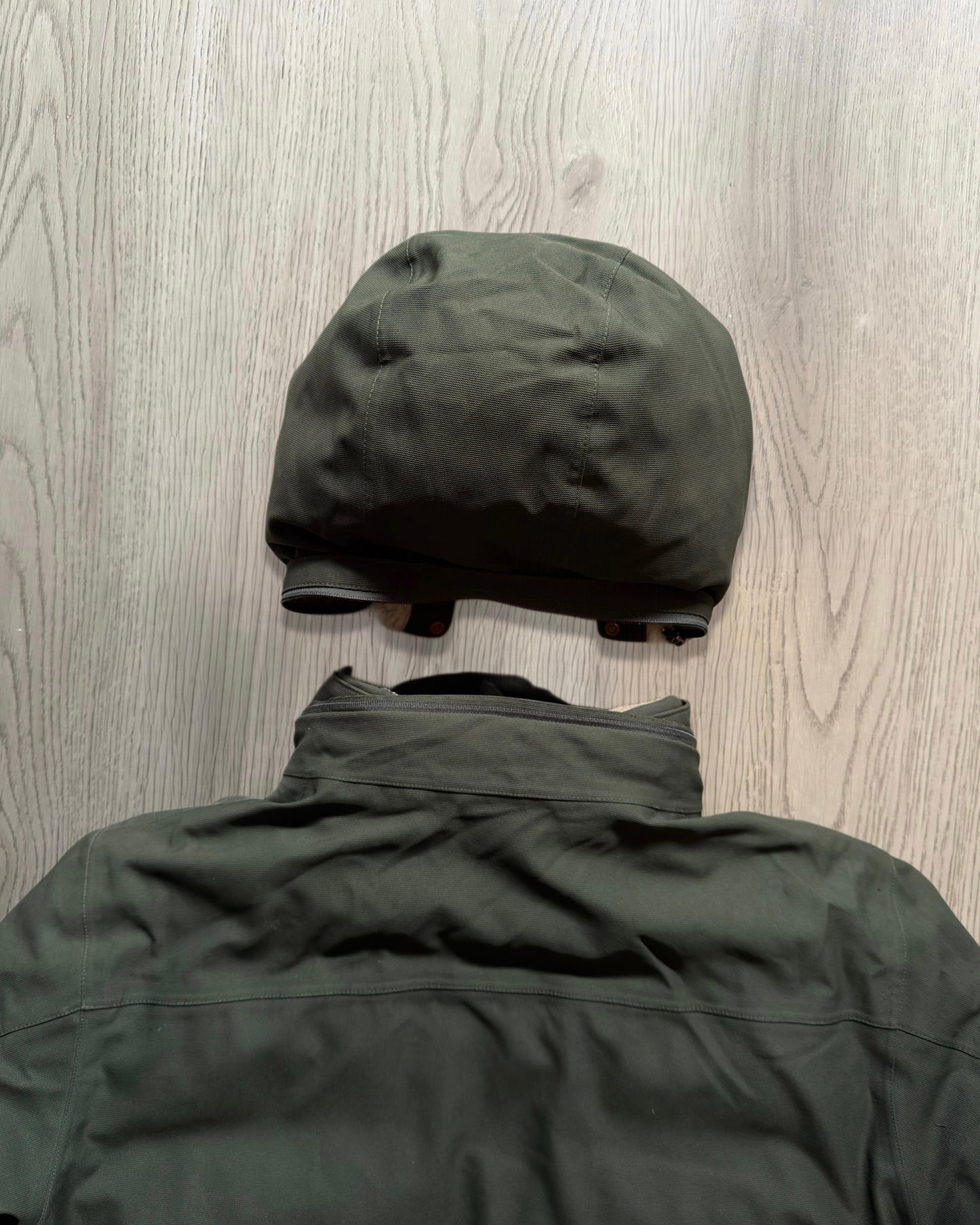 Patagonia Puffer Jacket